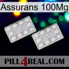 Assurans 100Mg 17